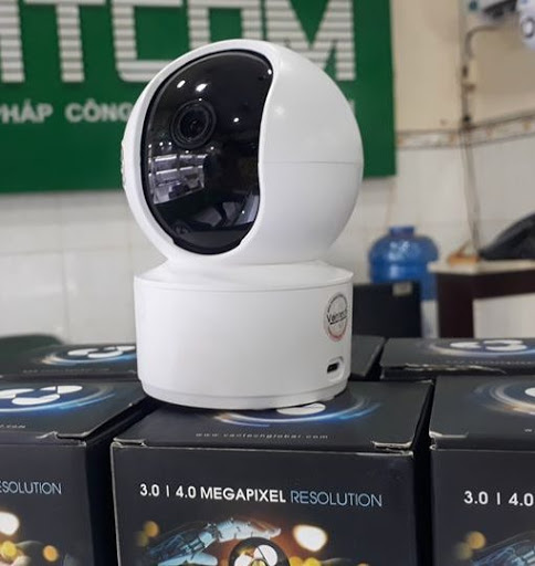 CAMERA VANTECH V-2010AI 2.0MP