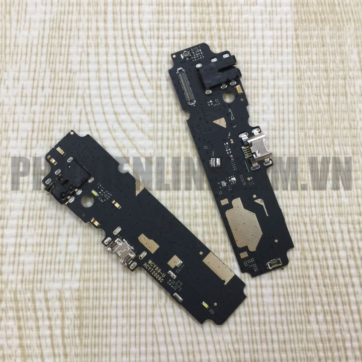 Bo mạch sạc Vivo Y69