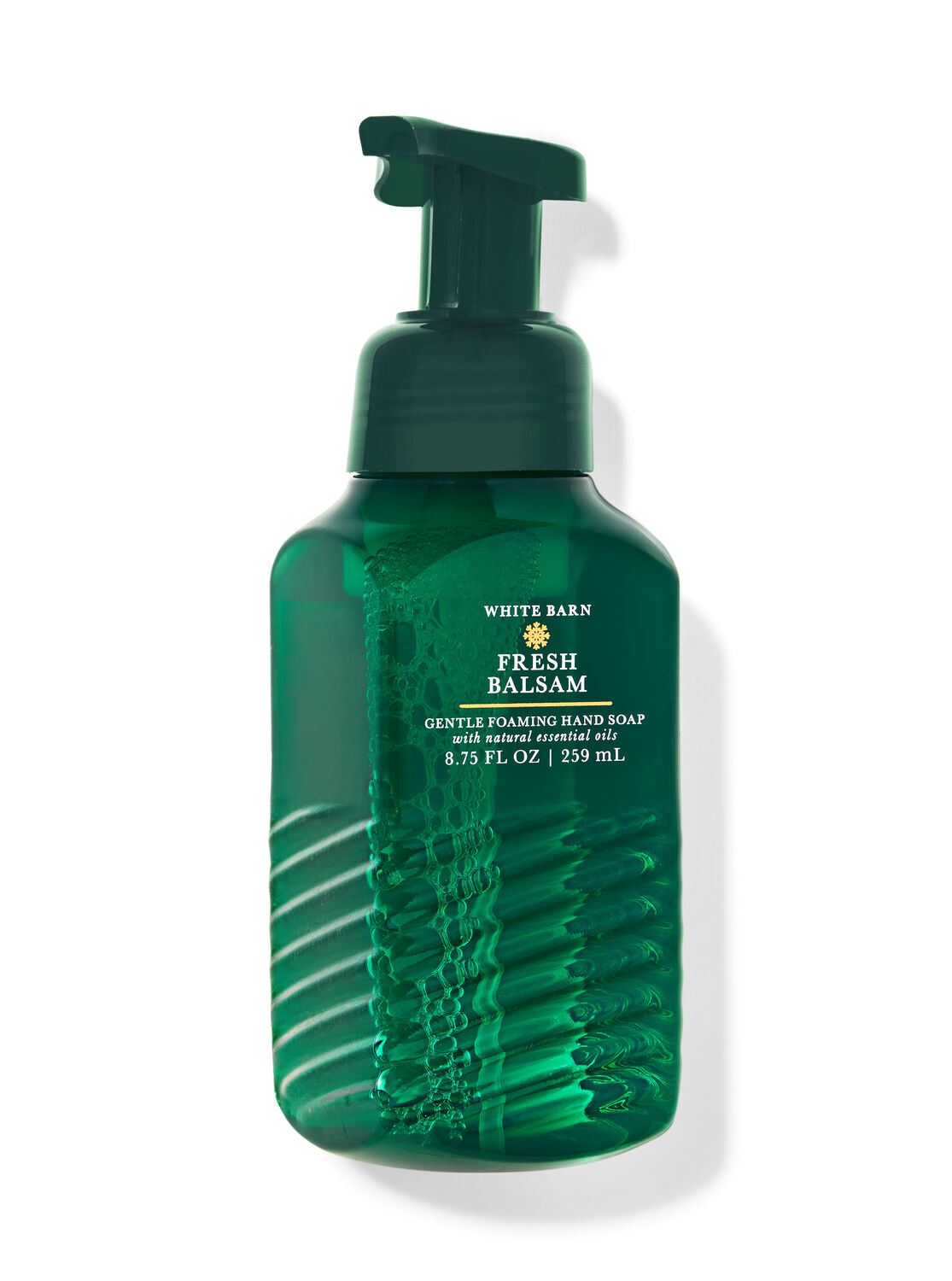 Nước rửa tay tạo bọt Bath and Body Works