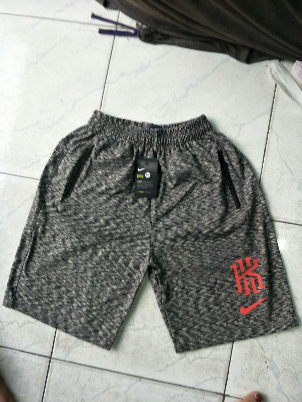 Quần Sọt Vãi Thun Nam