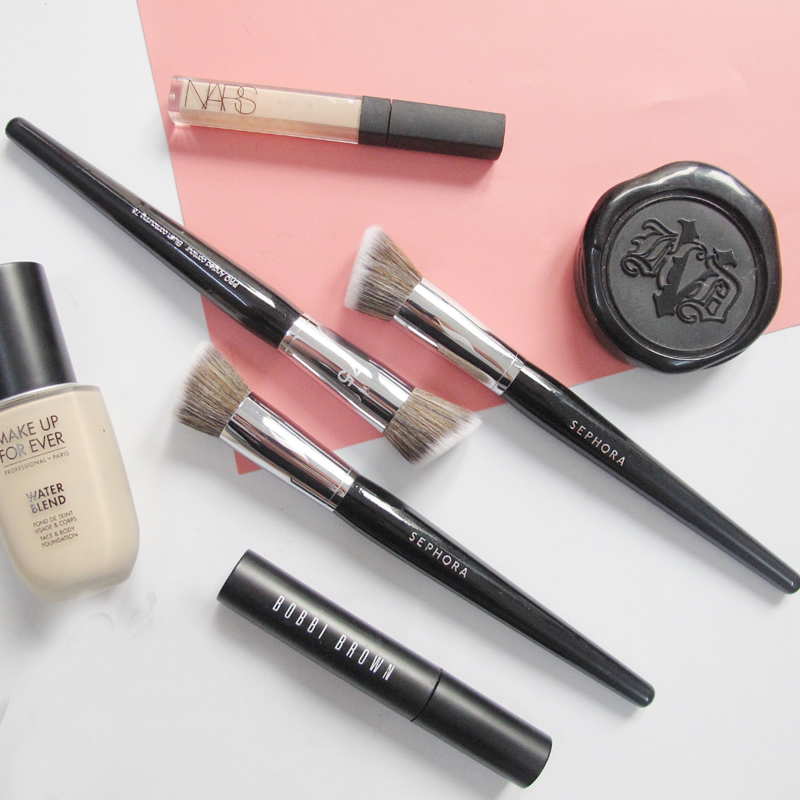 [HCM]Cọ Nền Sephora 75