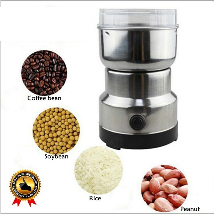 Máy xay đa năng, Xay cafe hạt tiêu ngũ cốc