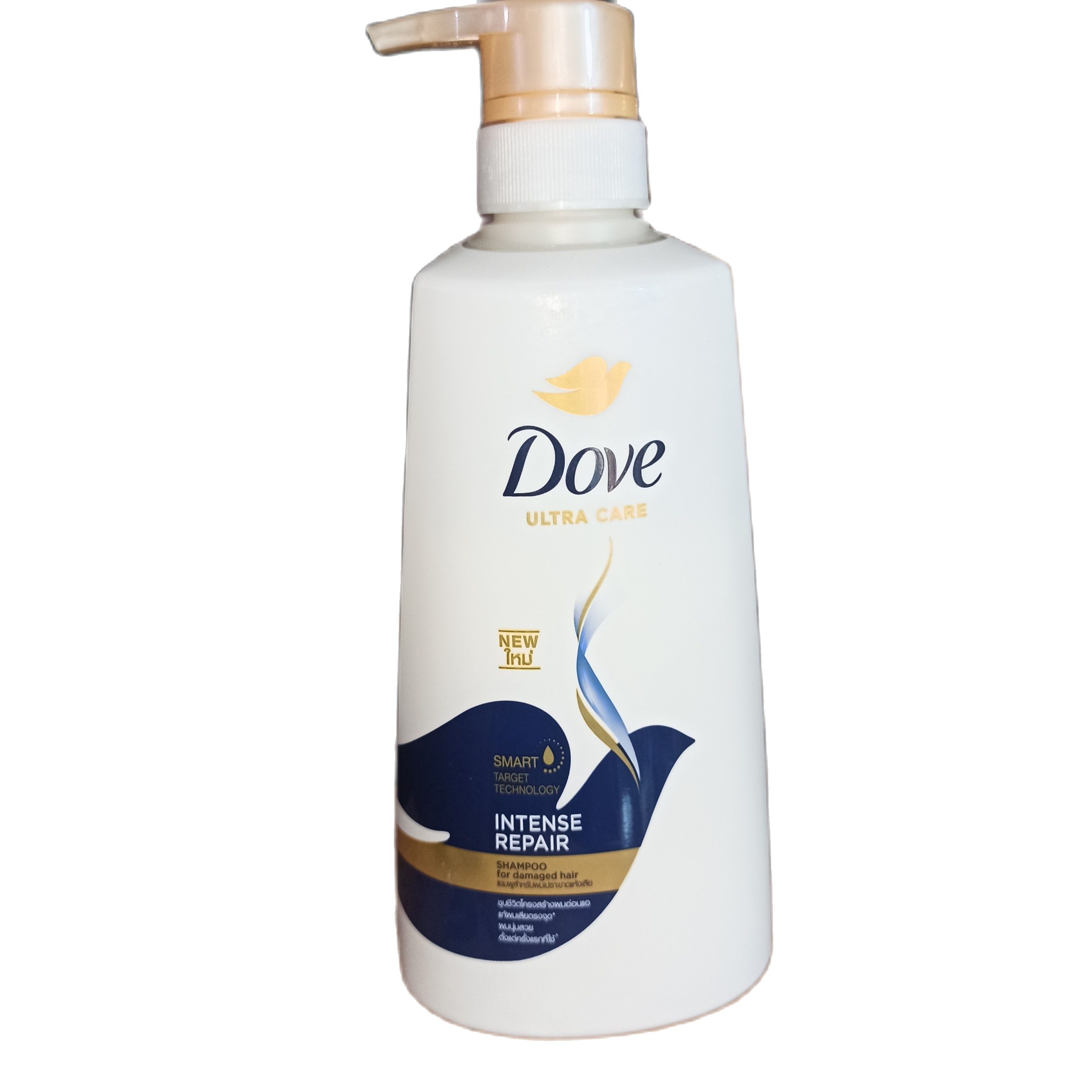 Dầu gội Dove Thái Lan 410ml