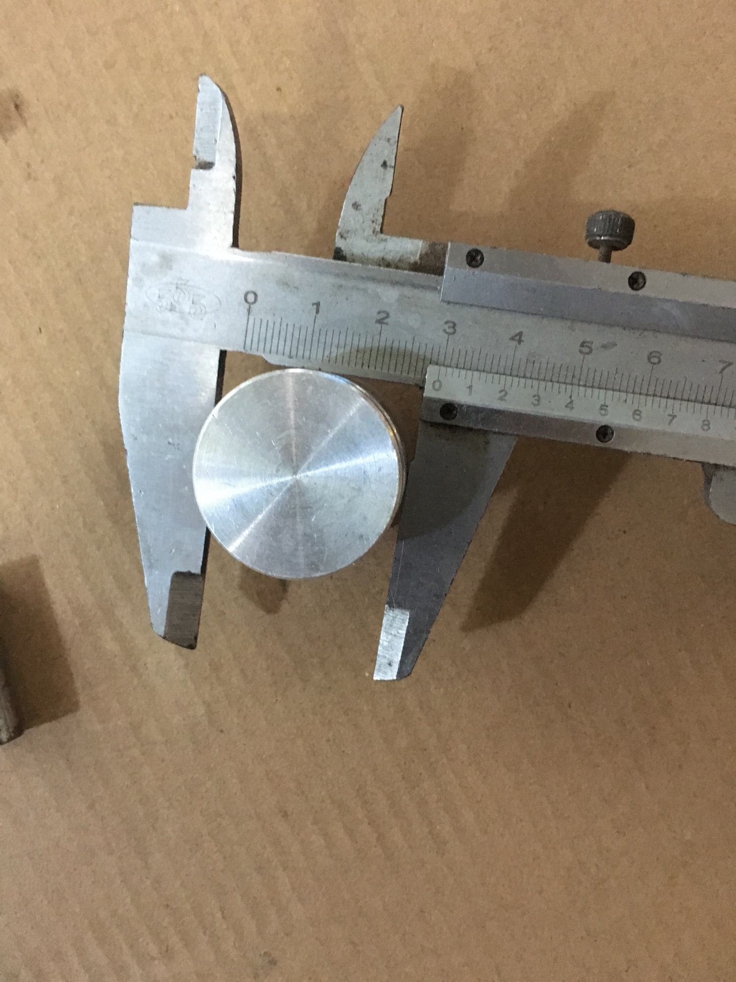 Piston máy chuyên đục 0810