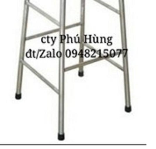 [HCM]GHẾ CAO 1M CAO CẤP