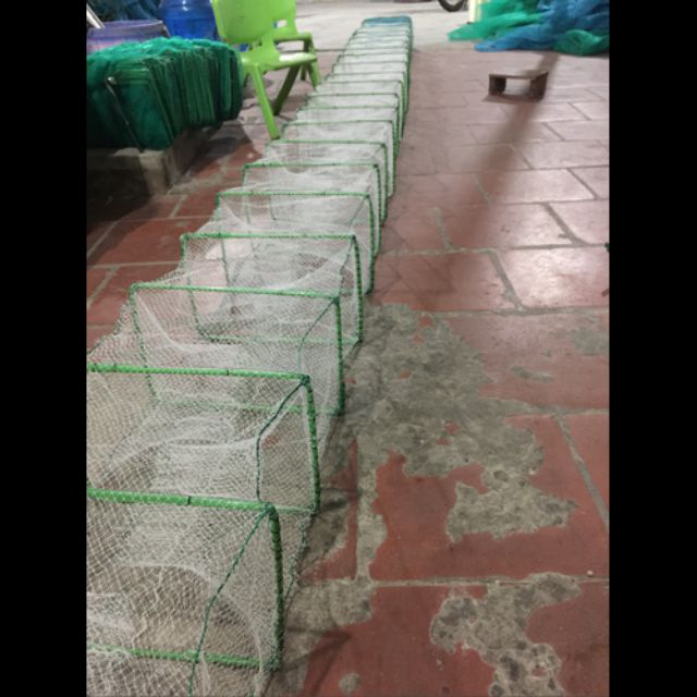 (sale) Lồng bát quái 29 khung  uy tín chất lượng