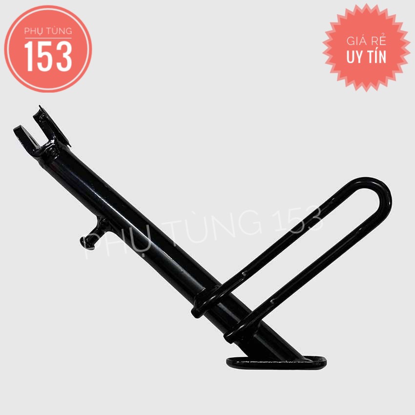 Chân chống nghiêng xe Attila Victoria kiểu Zin - Chống nghiêng xe máy - PHỤ TÙNG 153