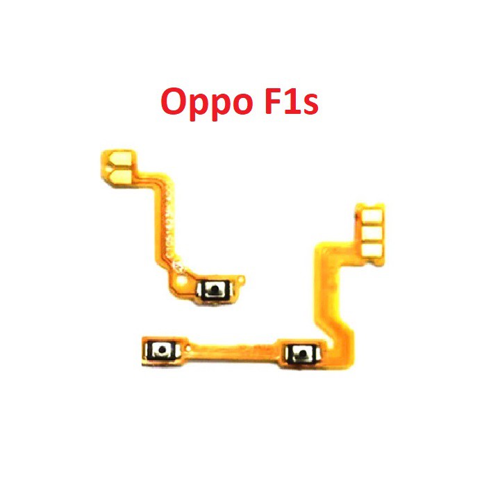 Oppo F1s replacement volume power button cord