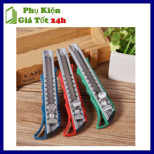 Dao Rọc Giấy - Dao Cắt Giấy Size Lớn