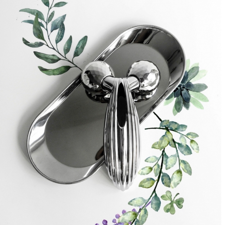 Máy massage Refa Carat Ray Full chăm sóc da mặt và da body Nhật Bản