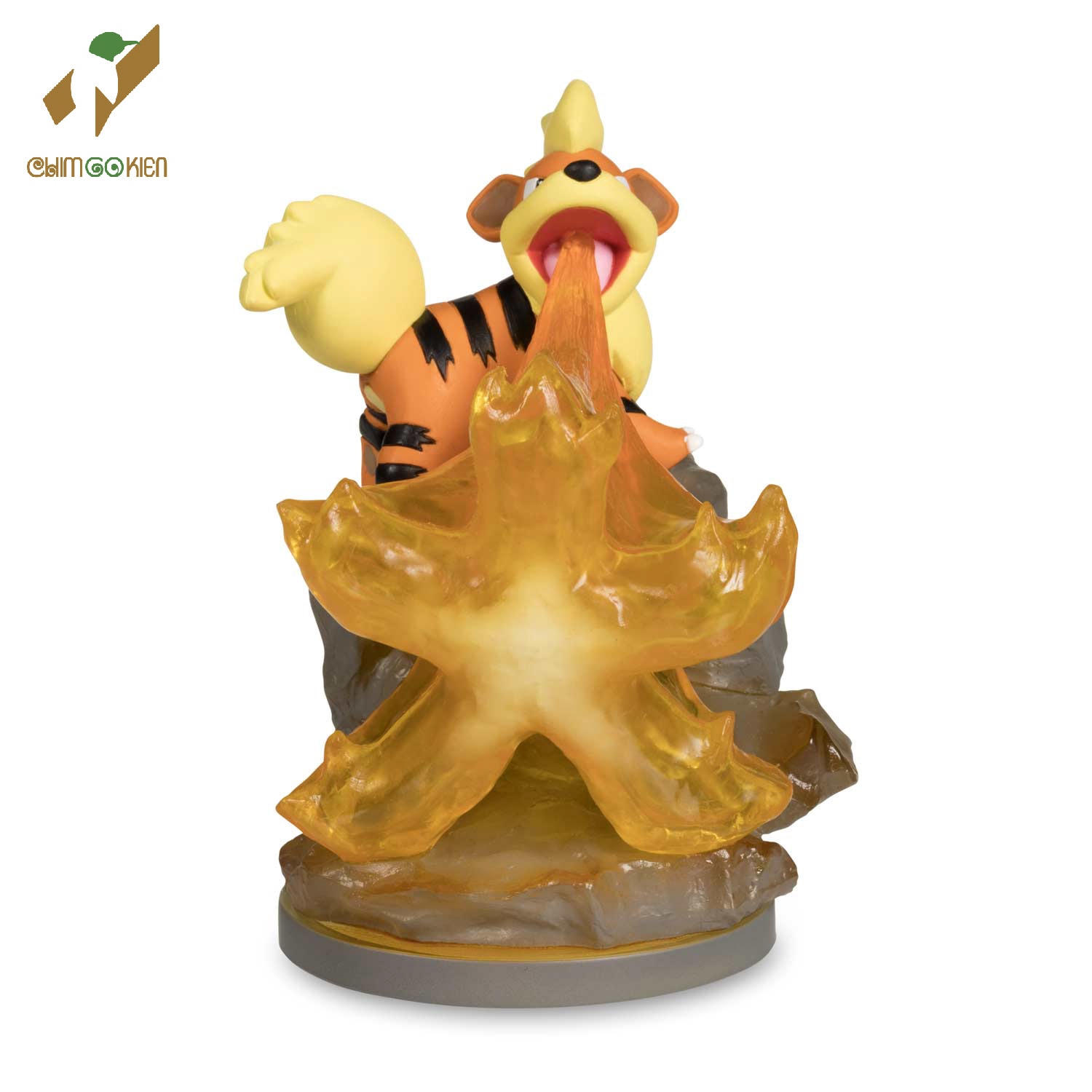 MÔ HÌNH POKEMON GALLERY VOL 5