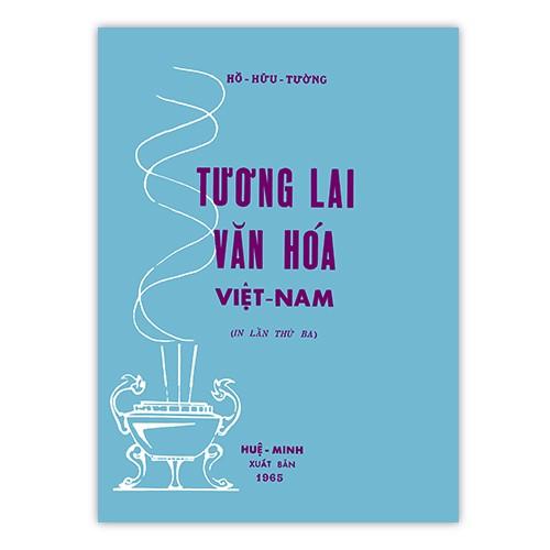 Tương lai văn hóa việt nam