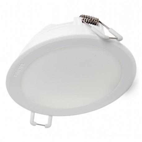 BỘ 3 - BỘ ĐÈN LED ÂM TRẦN PHILIPS MESON G3 9W ( 59449 ) DOWNLIGHT DẠNG TRÒN ( 3 MÀU LỰA CHỌN TRẮNG & TRUNG TÍNH & VÀNG - TIẾT KIỆM ĐIỆN NĂNG )