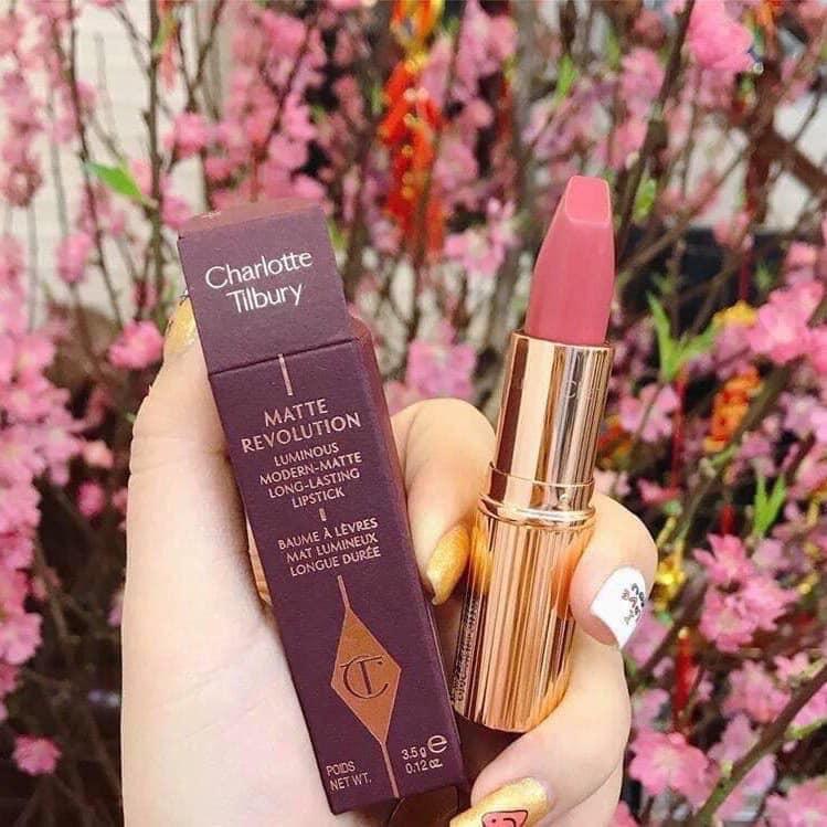 Charlotte Tilbury Amazing Grace
