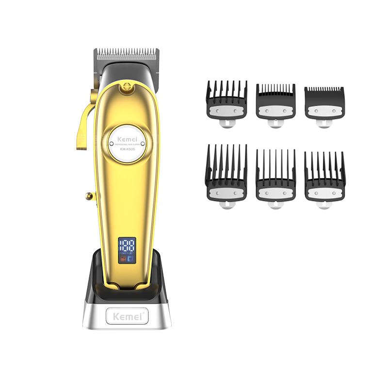 Tông đơ cắt tóc Kemei km-K53S