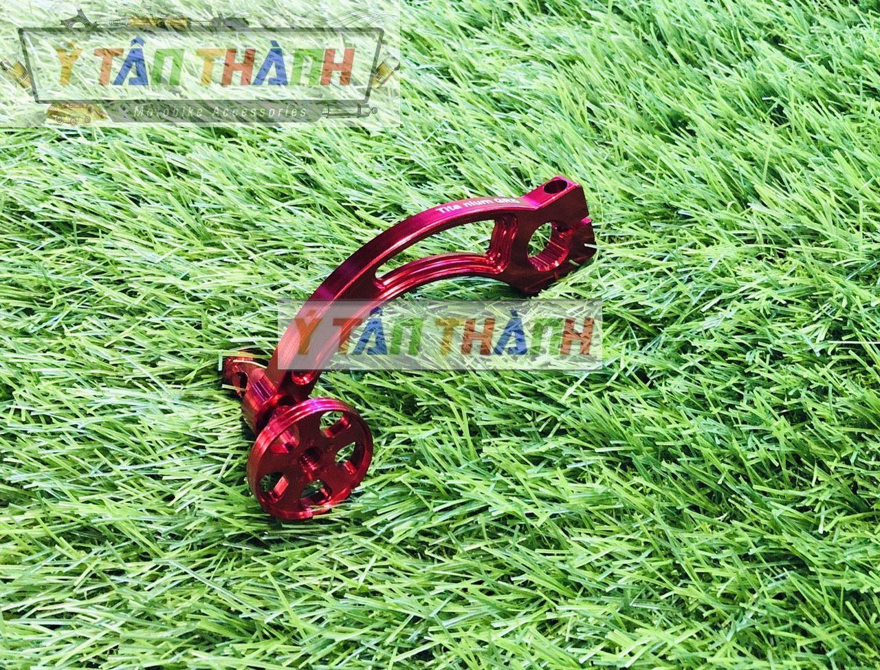 Càng Thắng Nhôm Takegawa Cong