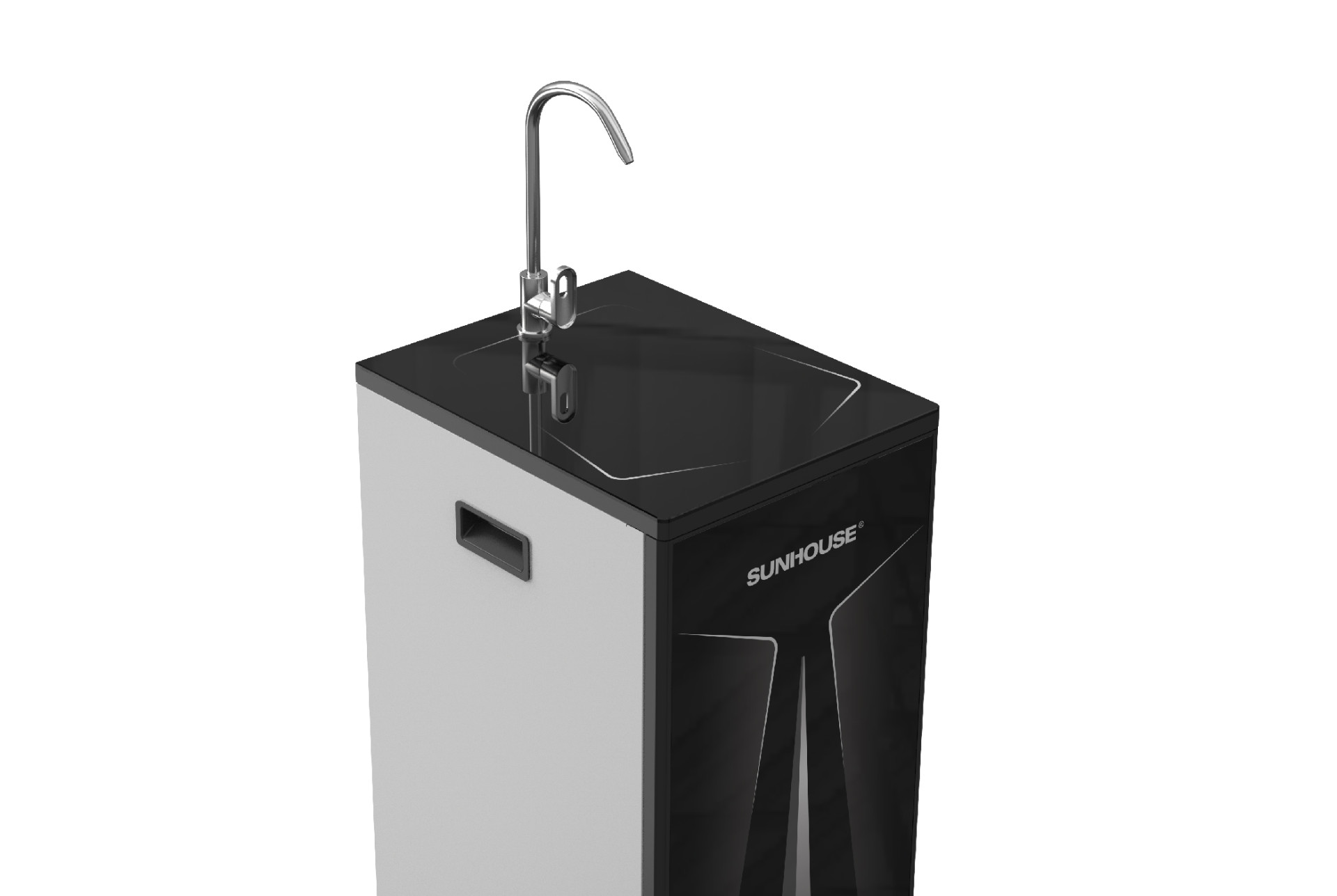 Máy lọc nước Sunhouse 8 cấp SHA8879K