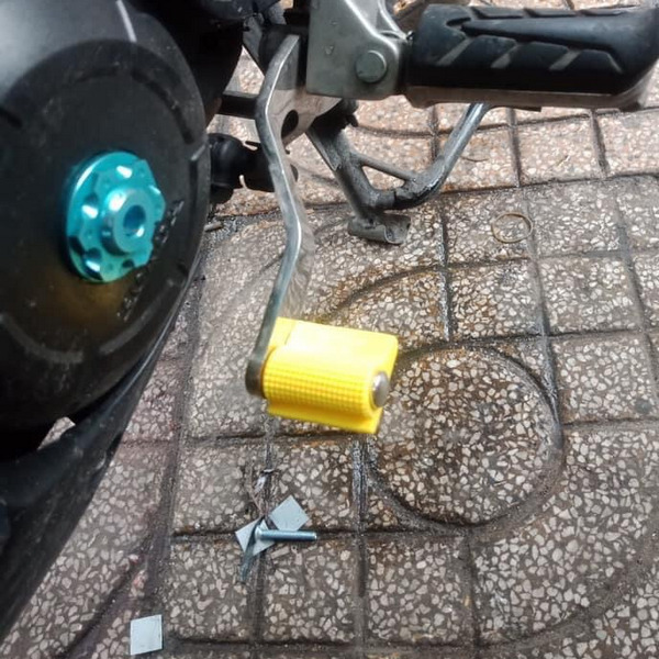 [HCM]CAO SU BỌC CẦN SỐ ÊM CHÂN ĐỦ MÀU