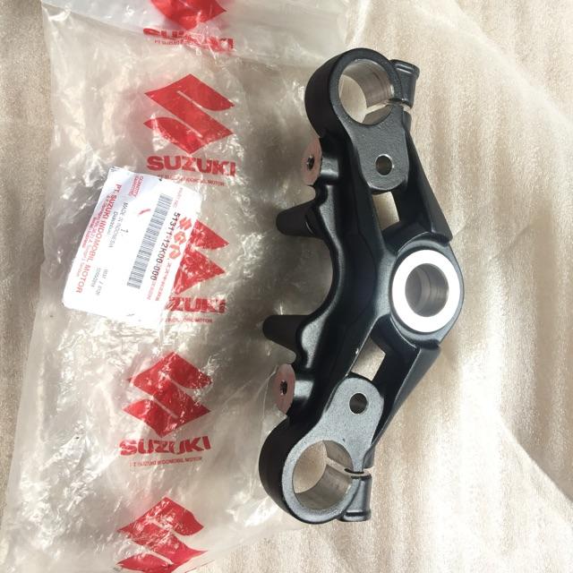 Chảng ba trên cho Suziki Raider/ Satria Fi