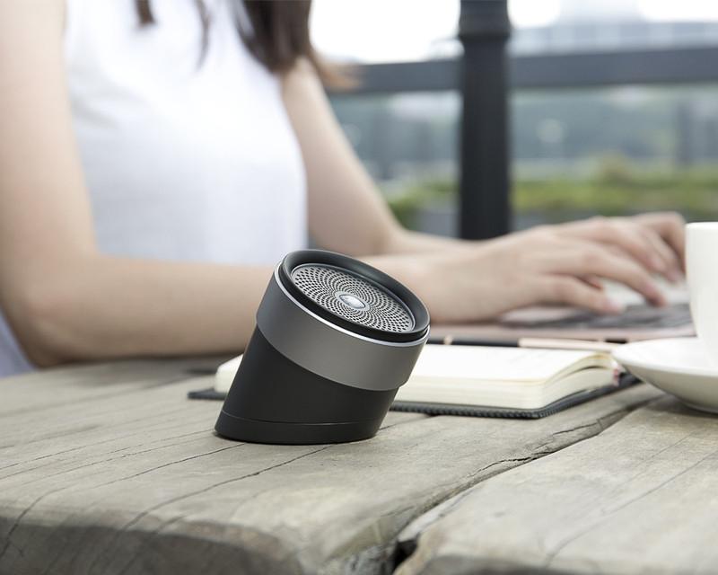 Loa Bluetooth Mini QCY QQ1000