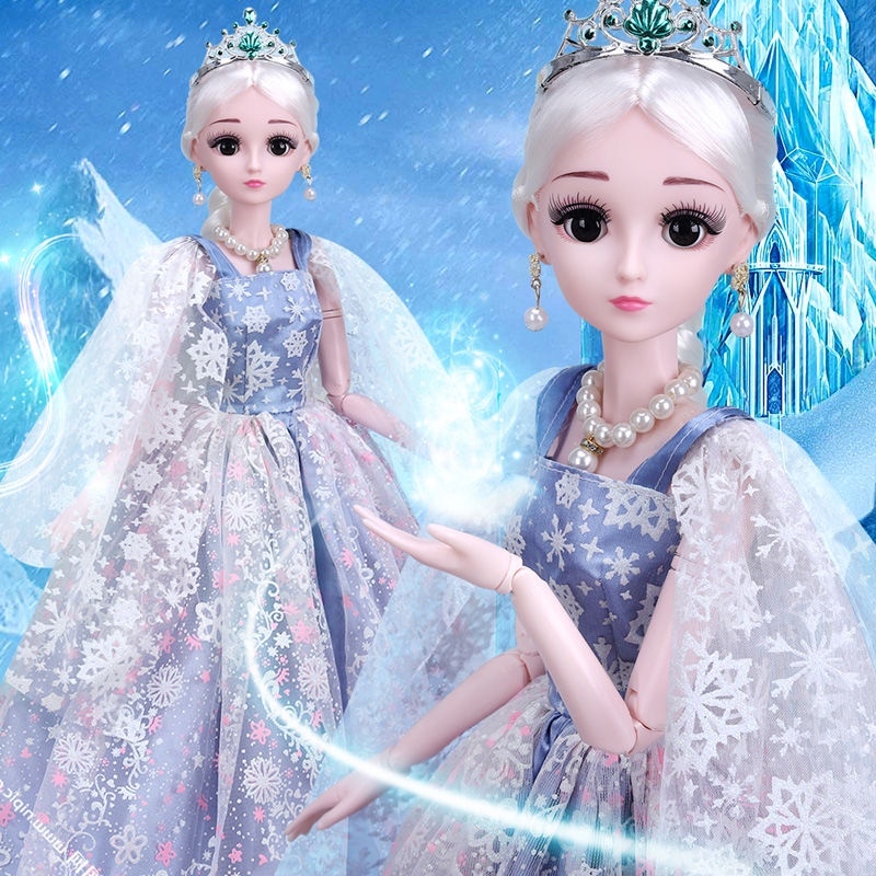 ☞ Búp Bê Barbie Cao 60cm Đáng Yêu