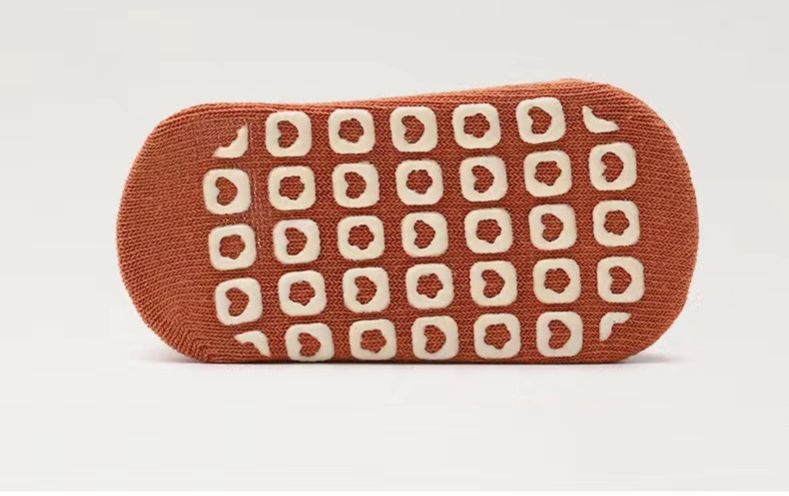Set 3 Đôi Tất Chống Trượt Nemo Baby Cho Bé