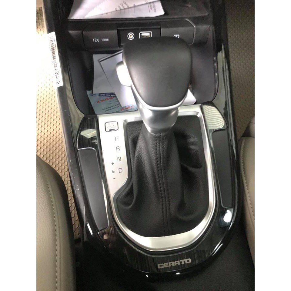 ỐP NỘI THẤT TITAN CERATO 2019 2020 2021 2022