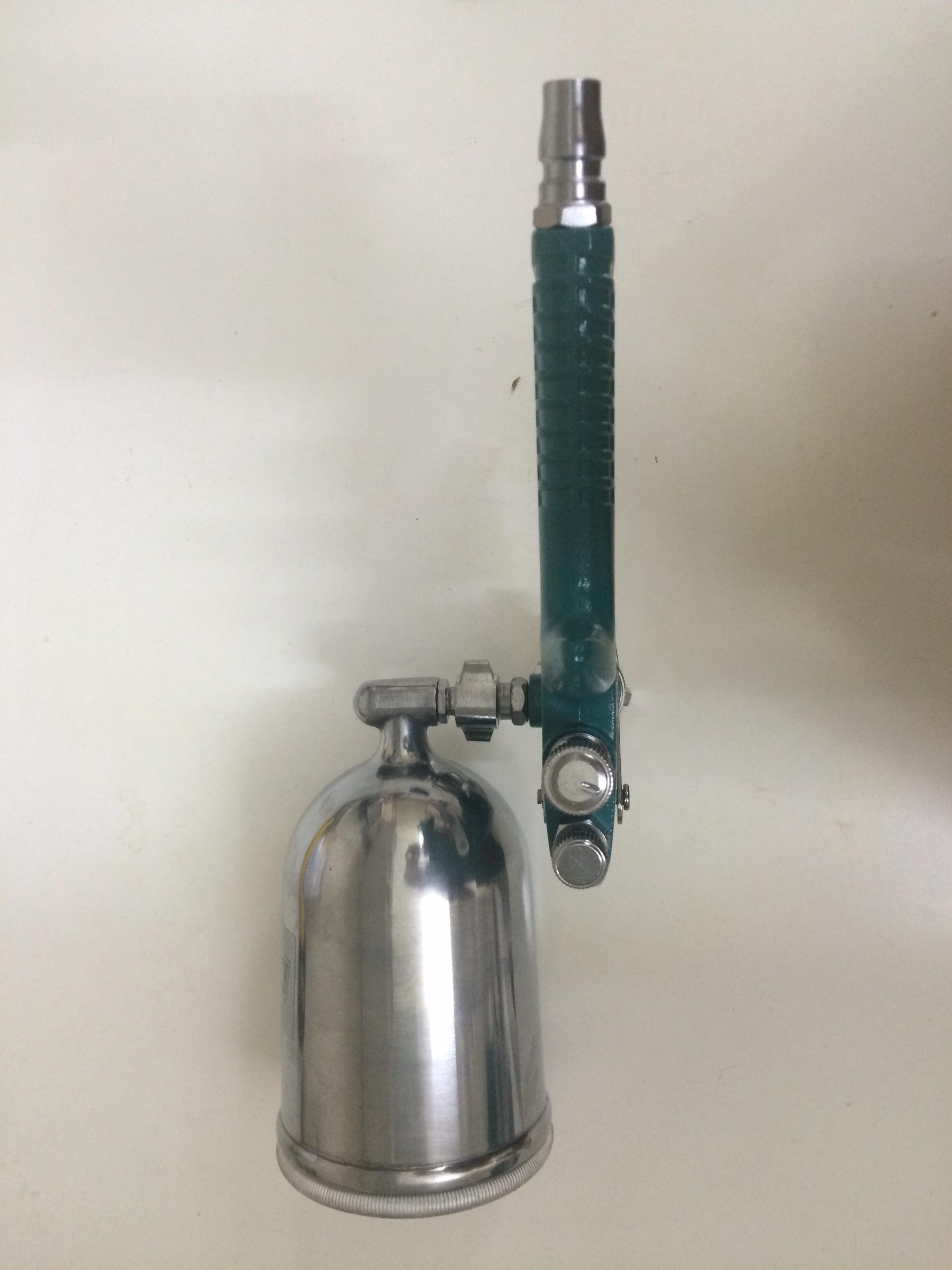400cc Máy phun sơn Total TAT10402