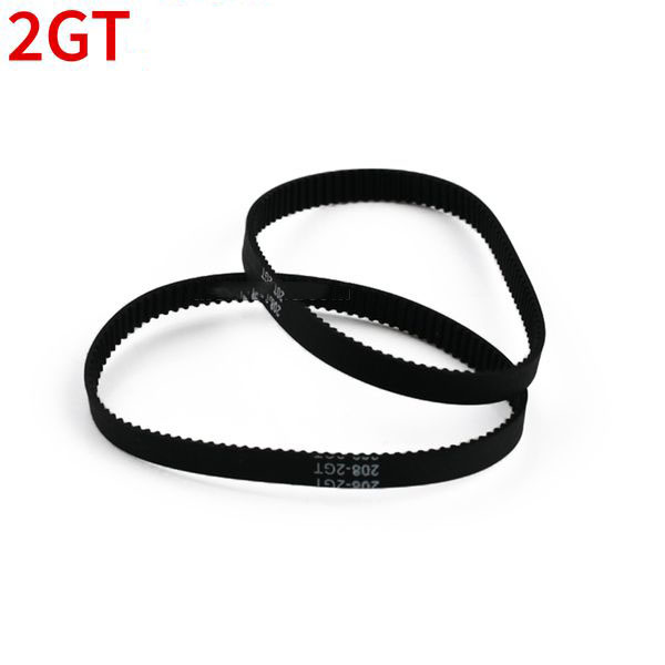 [HCM]Dây curoa GT2 6mm