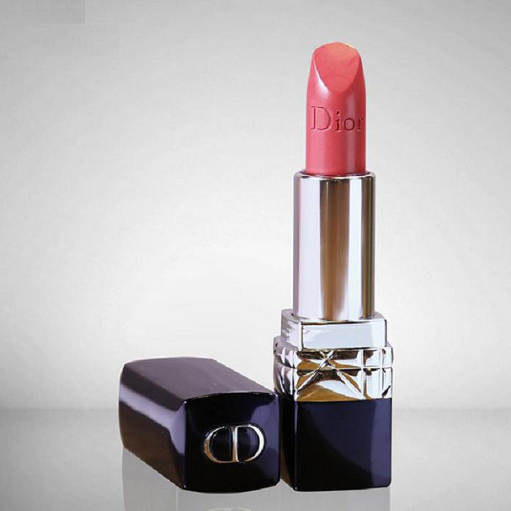 Son Dior Rouge 458 Paris