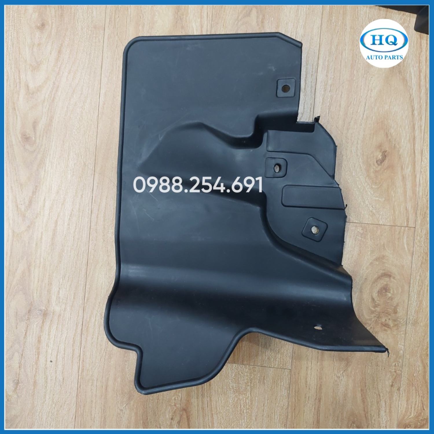 Chắn Bùn Trước Xe Ô Tô Dongben X30