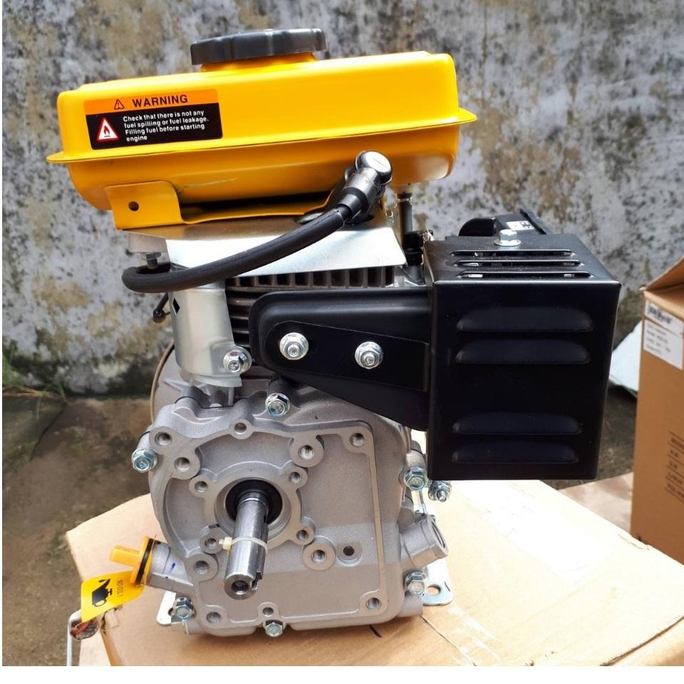 Động Cơ Xăng Rato 3HP RS100