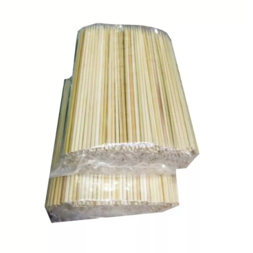 Túi 500g que xiên thịt nướng size 17cm