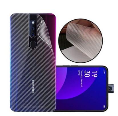 Miếng dán carbon oppo f 11 pro / f11 hót