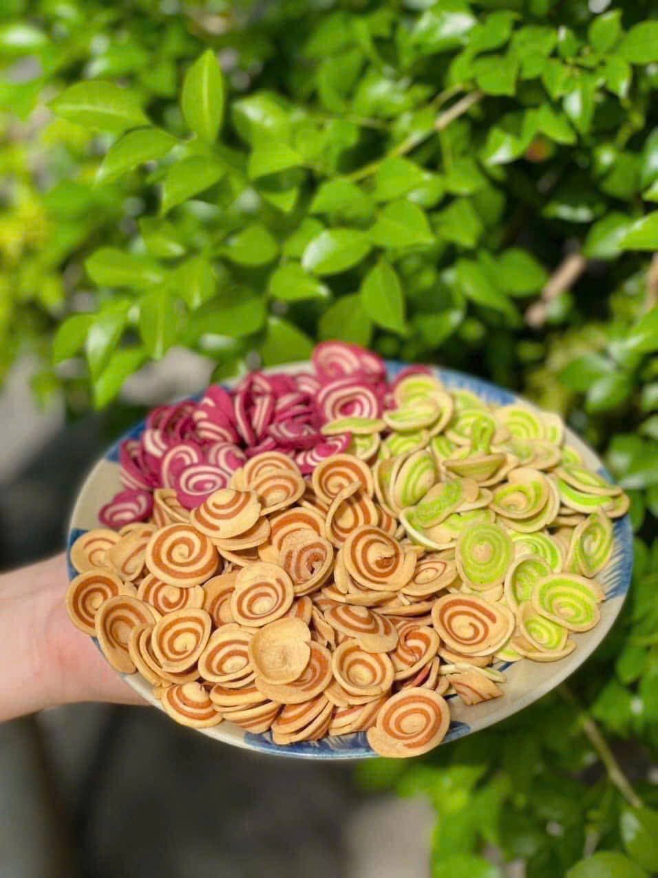Bánh Que Tăm Cay Hộp Thiếc Kilin Biscuits 400g