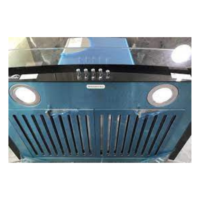 Máy hút mùi Bauer BC 70EC1-QUANG VINH