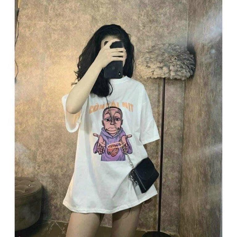 ÁO ĐÔI NAM NỮ ĐẦY CÁ TÍNH