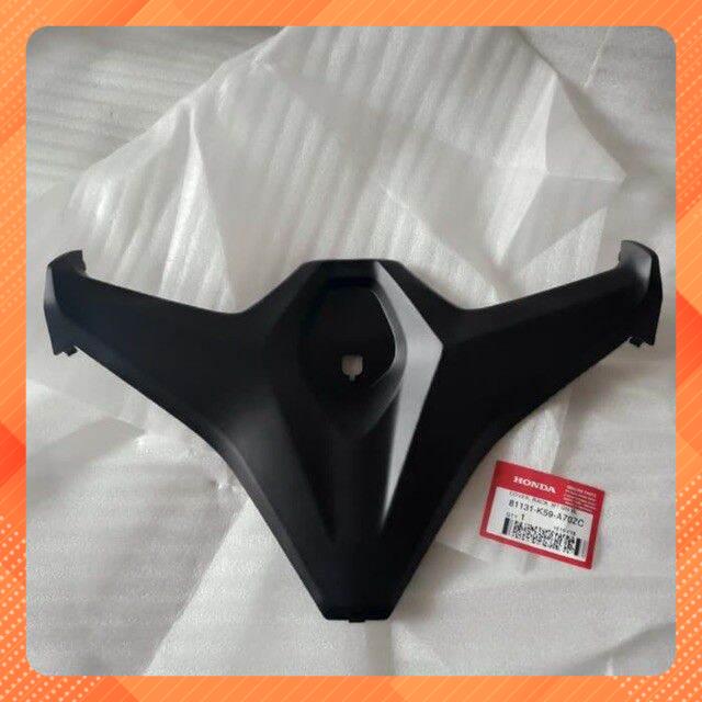 [HCM]cánh bướm vario click màu đen nhám 2018-2021