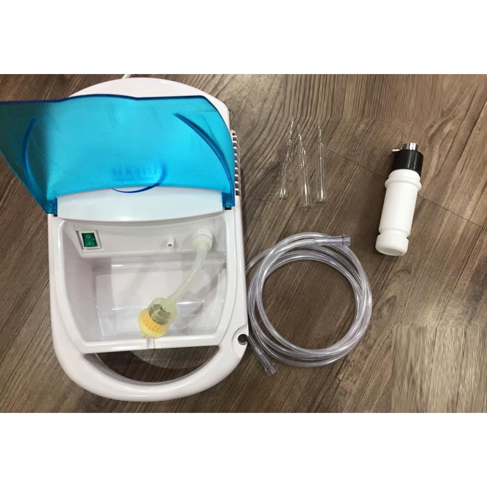 Máy Hút Mụn, Mụn Phun Sương APOLO