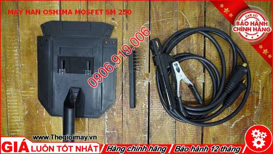 [HCM]Máy hàn Oshima Mosfet SM 250