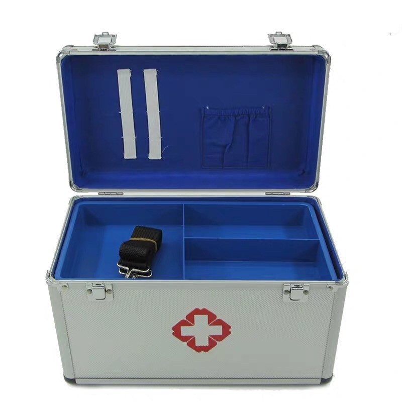 Hộp Cứu Thương Cao Cấp
