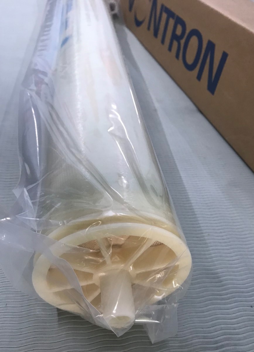 [HCM]Màng RO Vontron 4040 (Màng áp cao)