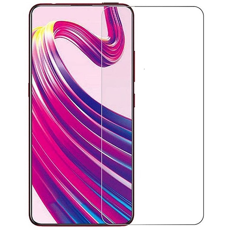 Kính cường lực Vivo V15 kính trong suốt