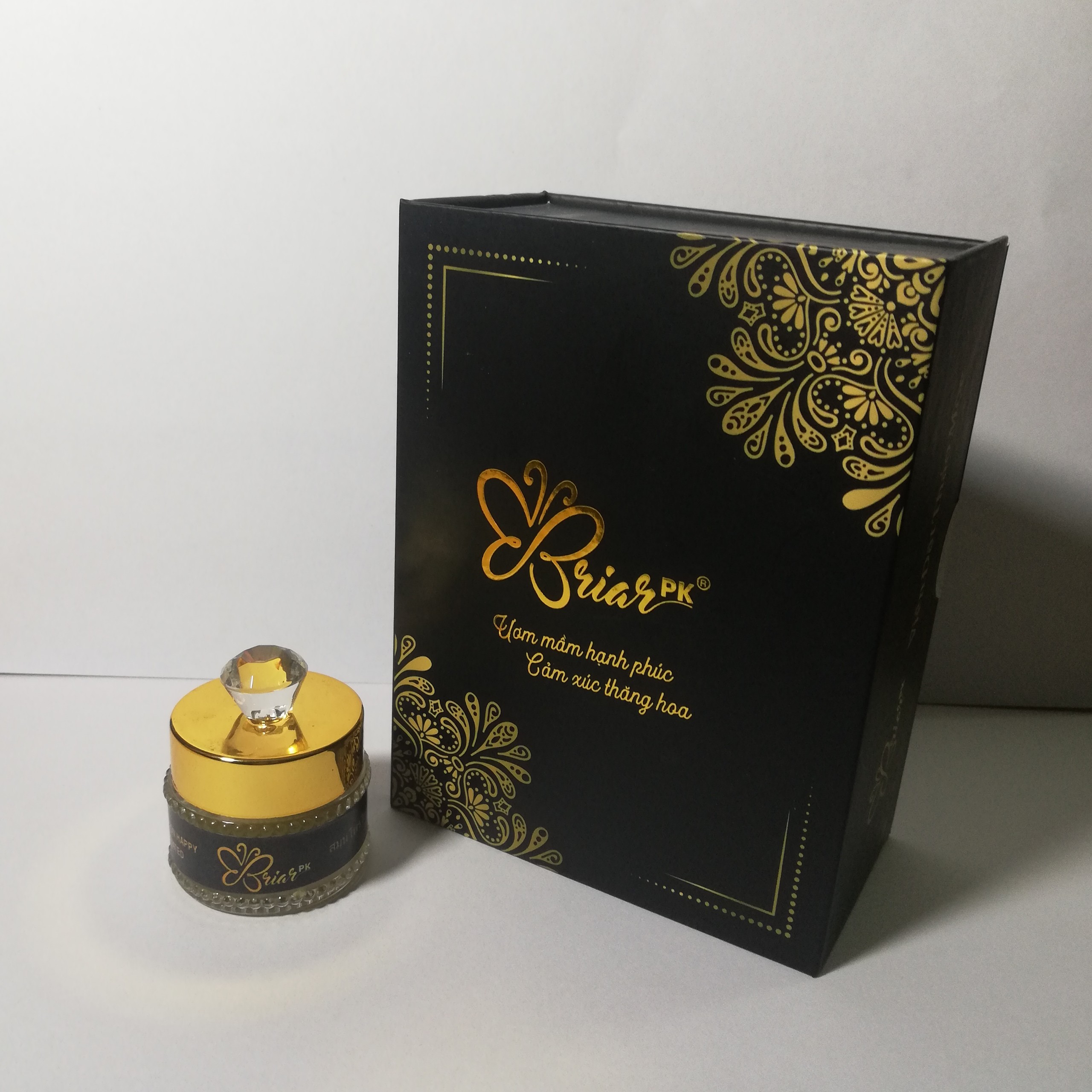 [ CHÍNH HÃNG ] Viên Đặt Se Khít Bướm - Briar