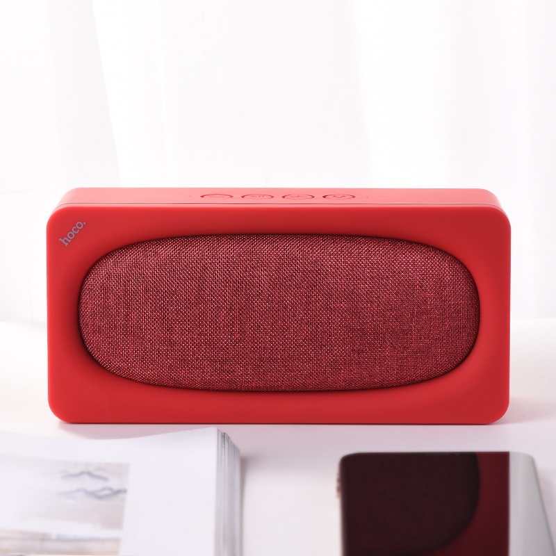 Loa Bluetooth Hoco Bs27 5w V4.2