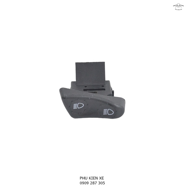 Bộ Nút Công Tắc Các Loại Cho Vespa LX S