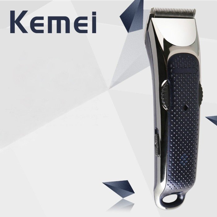 Tông đơ cắt tóc gia đình kemei km-5020