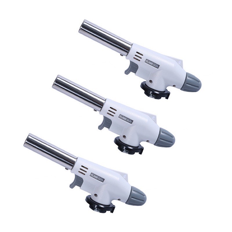 Dụng cụ khò lửa, khò gas,khò thức ăn, dùng để mồi than,,,,,sử dụng cho bình gas mini