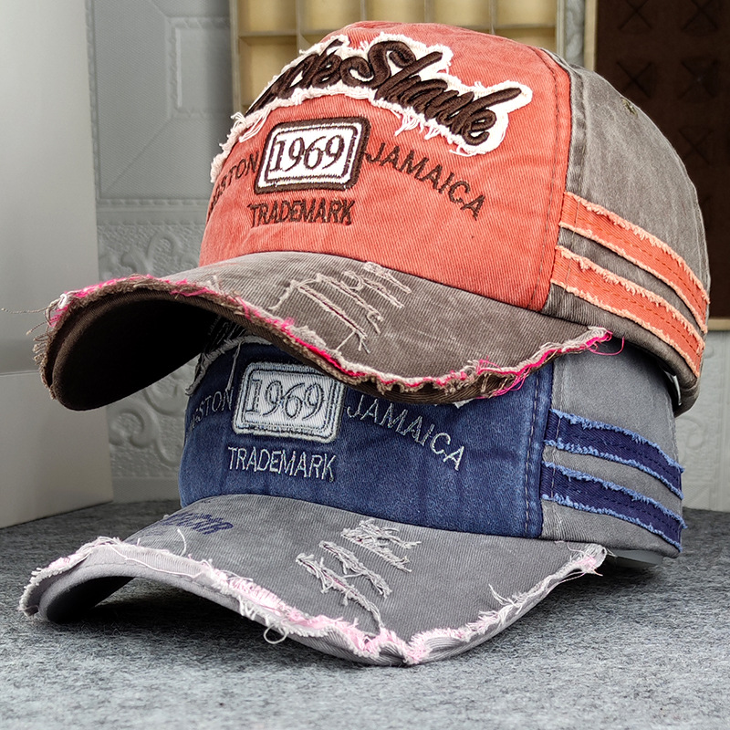 punk rock cap L1497 - loantay
