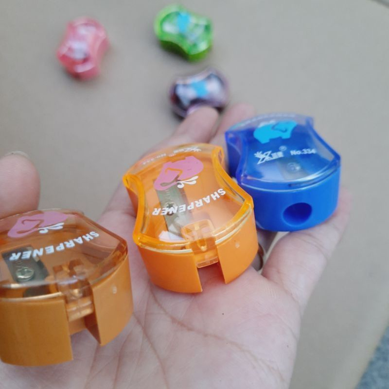 Đồ Chuốt Viết Chì Sunlike XL-334